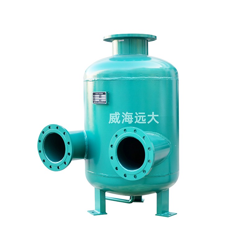 山东低阻力过滤器