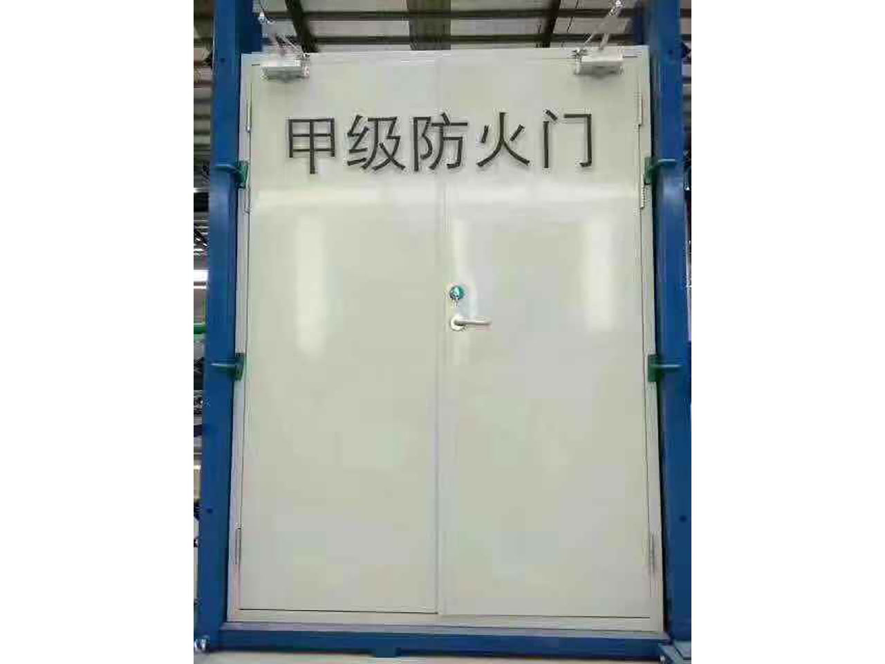 丙级防火门 丙级防火门